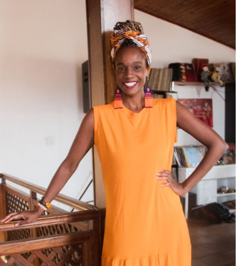 Rosyane Silwa