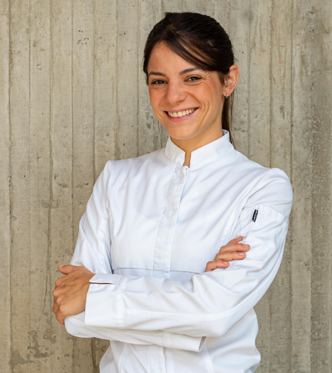 Elisa Fernandes