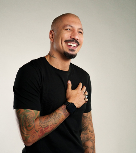 Imagem do palestrante Fernando Medeiros