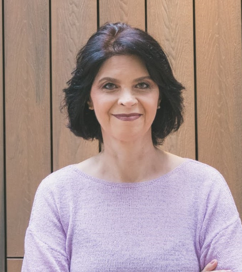 Maria Rita Spina Bueno