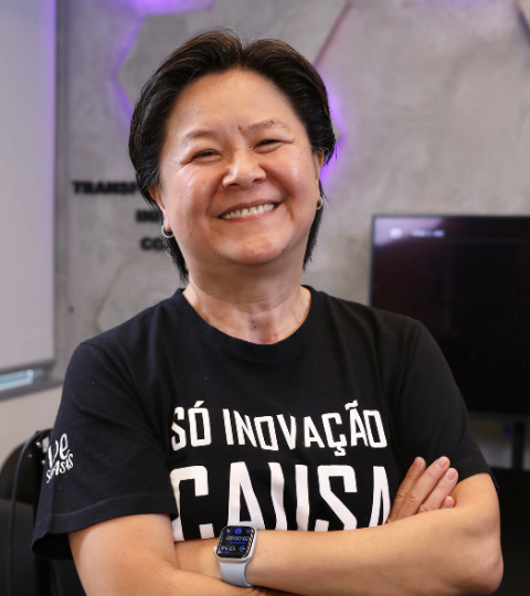 Jeni Shih