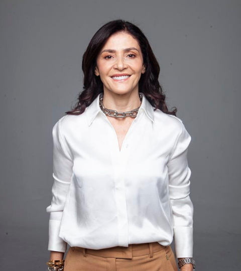 Luna Gutierres