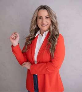 Imagem da palestrante Luciana Burko