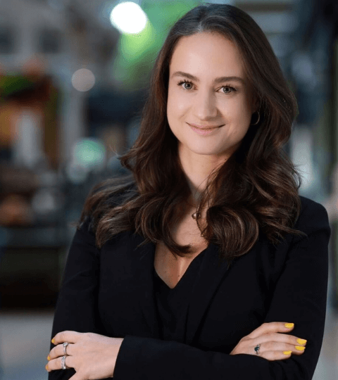 Julia Rueff