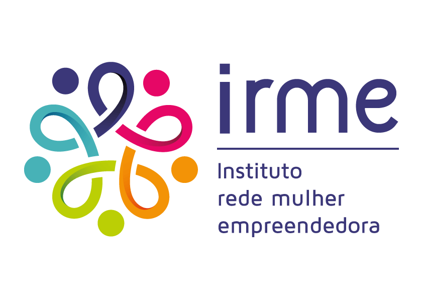 Logotipo do IRME