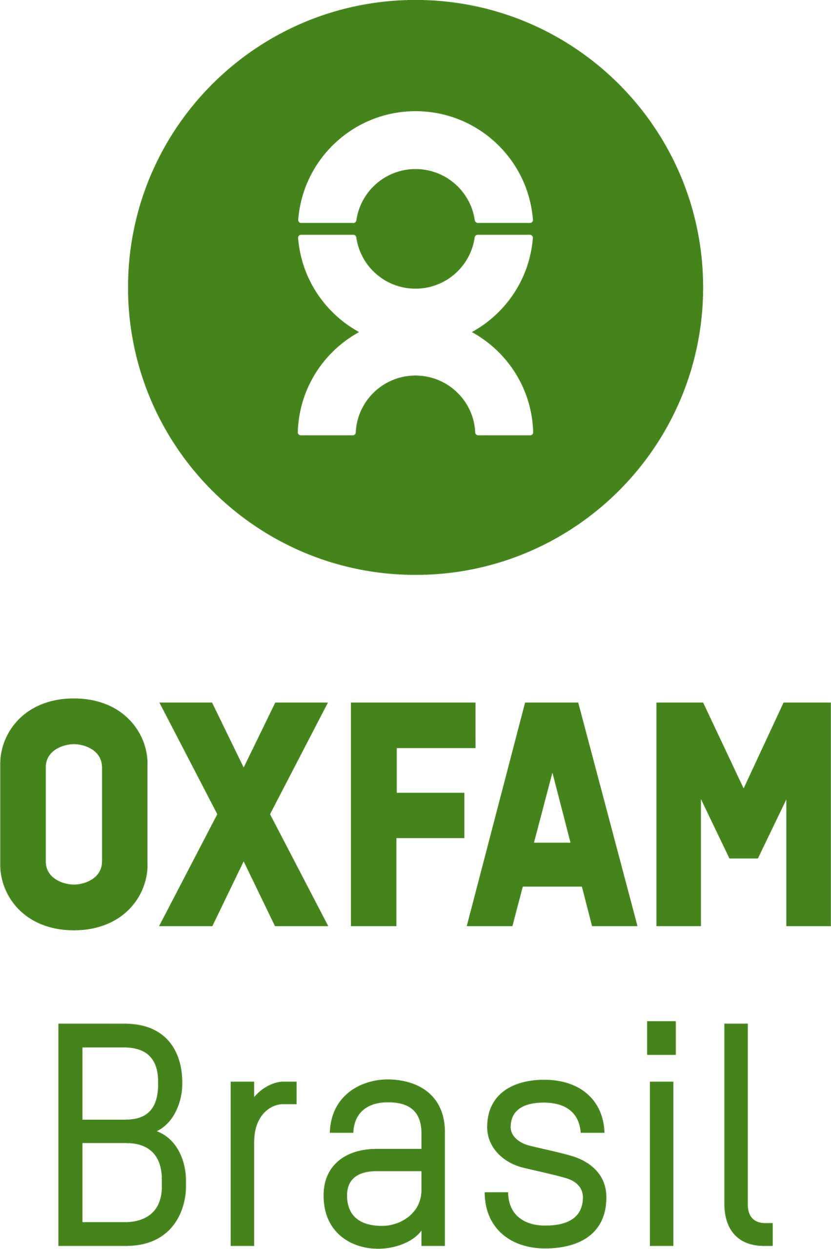 Logo OXFam
