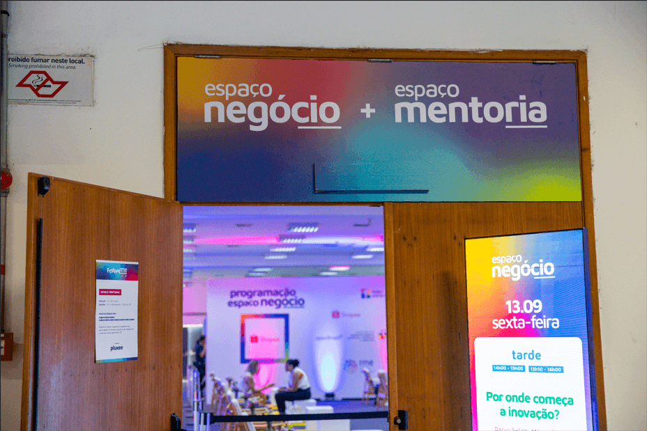 Estação Negócio