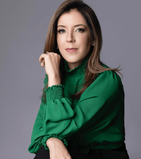 Mirella Franco Melo