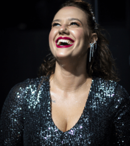 Imagem da palestrante Giovanna Tortorello