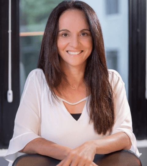 Judith da Cunha