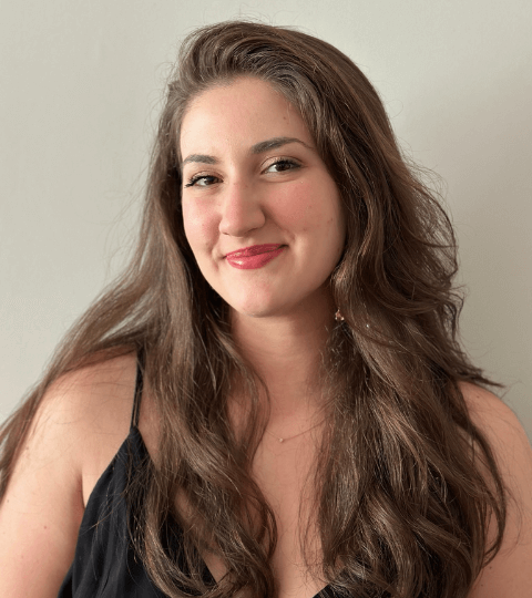 Imagem da palestrante Tereza Ribeiro