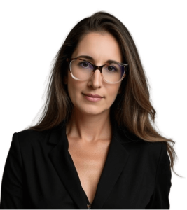 Imagem da palestrante Fernanda Machado