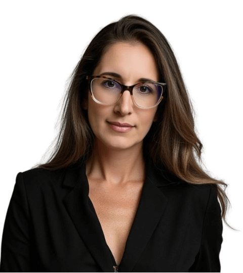 Imagem da palestrante Fernanda Machado