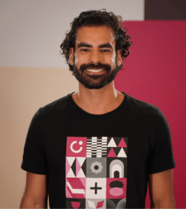 Imagem do palestrante Vinicius Braz