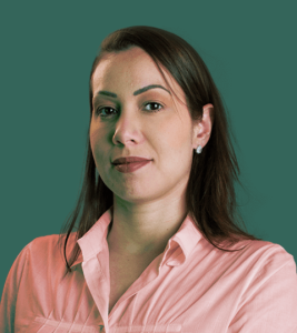 Mentora Priscila Ferreira