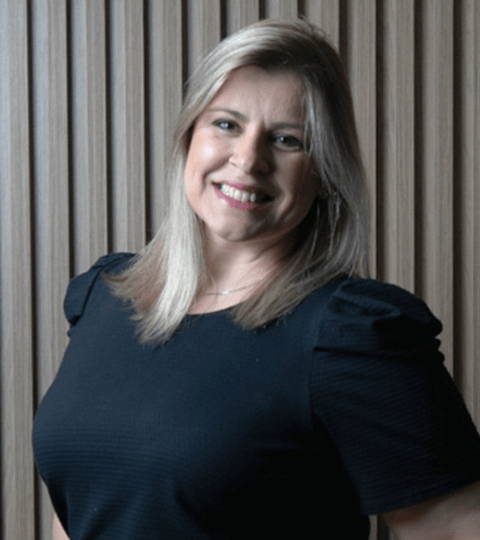 Carol Miralha da Silveira