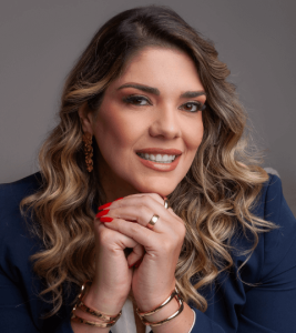 Mentora Mariana Carvalho