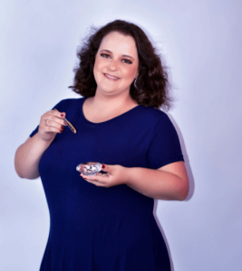 Mentora Monike Kineippe