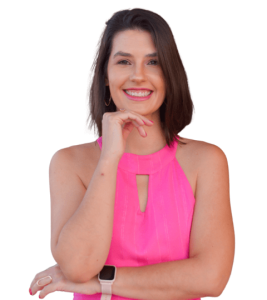 Mentora Cíntia de Lemos Philipp