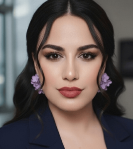 Mentora Glaucia Felisbino