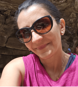 Mentora Renata Umbelino Rêgo