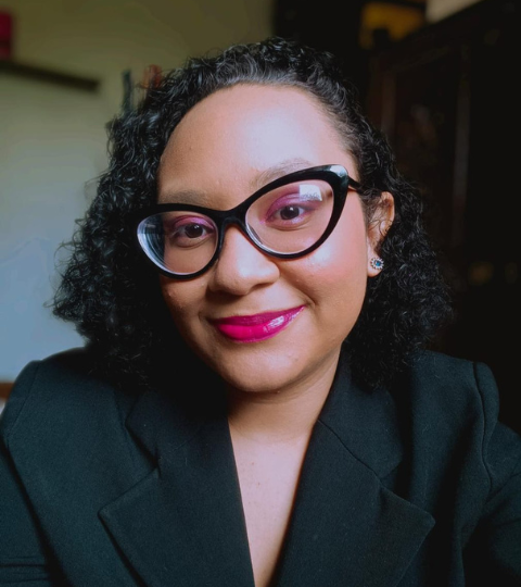 Luane Catarine Esmorges de Souza