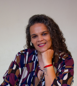 Mentora Giselle Fouyer