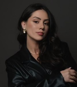 Mentora Cristine Maia