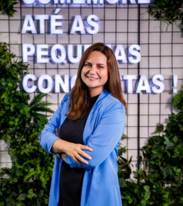 Mentora Tatiana Holt\