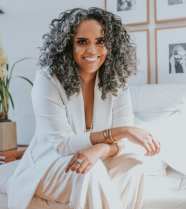 Mentora Roberta Gabriela Basílio