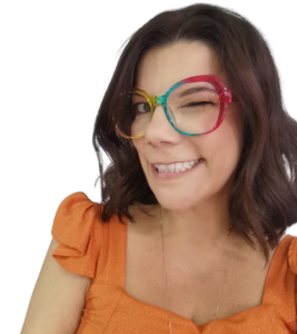 Mentora Ana Paula Bordin