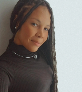 Mentora Giselle Ondezza