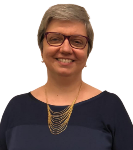 Mentora Elena Martinis