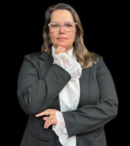 Mentora Angeélica Hubner