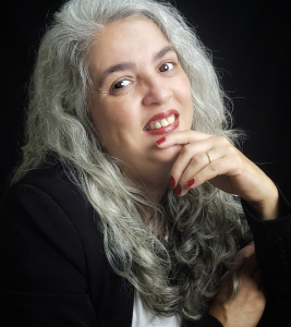 Mentora Gisele Soares