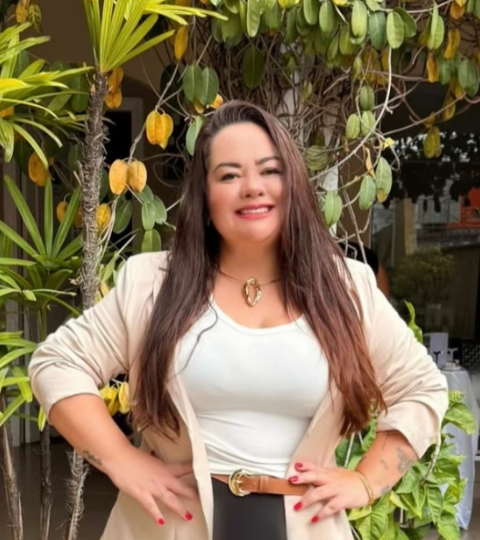 Lidiane Moura da Silva