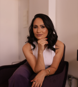 Mentora Elisangela Maria Cordeiro