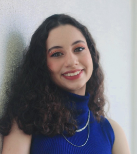 Mentora Esther Miranda