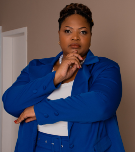 Mentora Priscila França