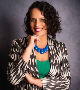 Mentora Mabel Nyland