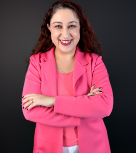 Mentora Érica Espessotte