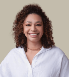 Mentora Adriana Camilo