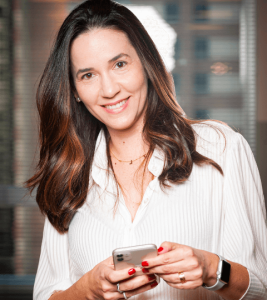 Mentora Marcia Cunha Shimizu