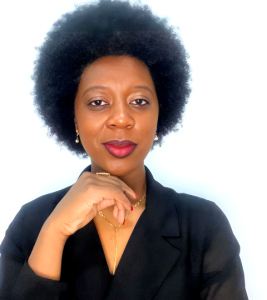 Mentora Vanessa Santiago