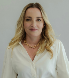 Mentora Débora Bittencourt