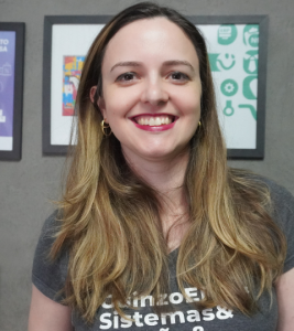 Mentora Nathalia Favaro