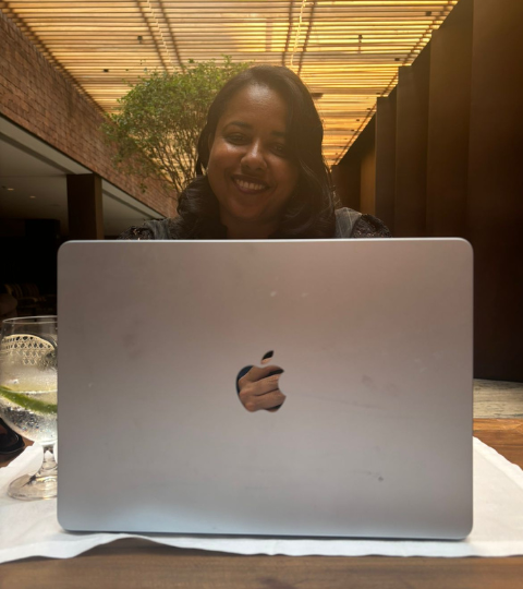 Ana Flávia Teixeira Avelino