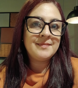 Mentora Luciene Costa