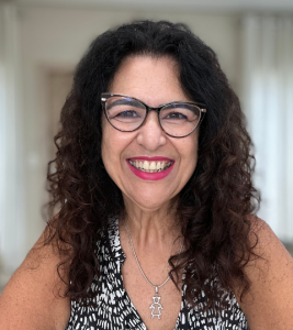 Mentora Marcela Quiroga