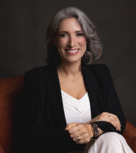 Mentora Lidiane dos Anjos Santos Andrade